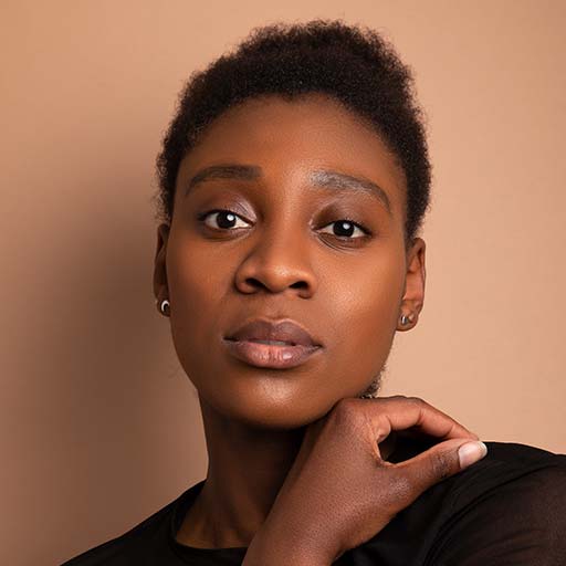 Evonnee Bentley-Holder