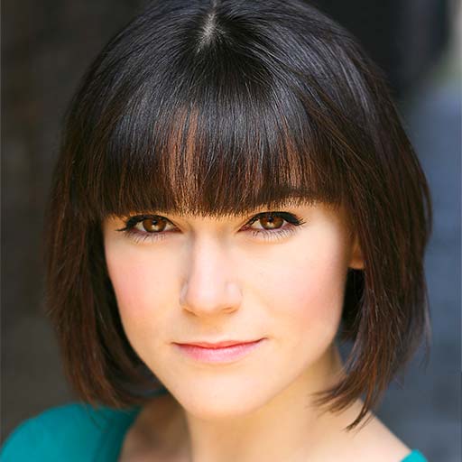 Heather Scott-Martin